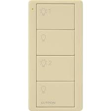LUTRON PJ2-4B-GIV-L21
