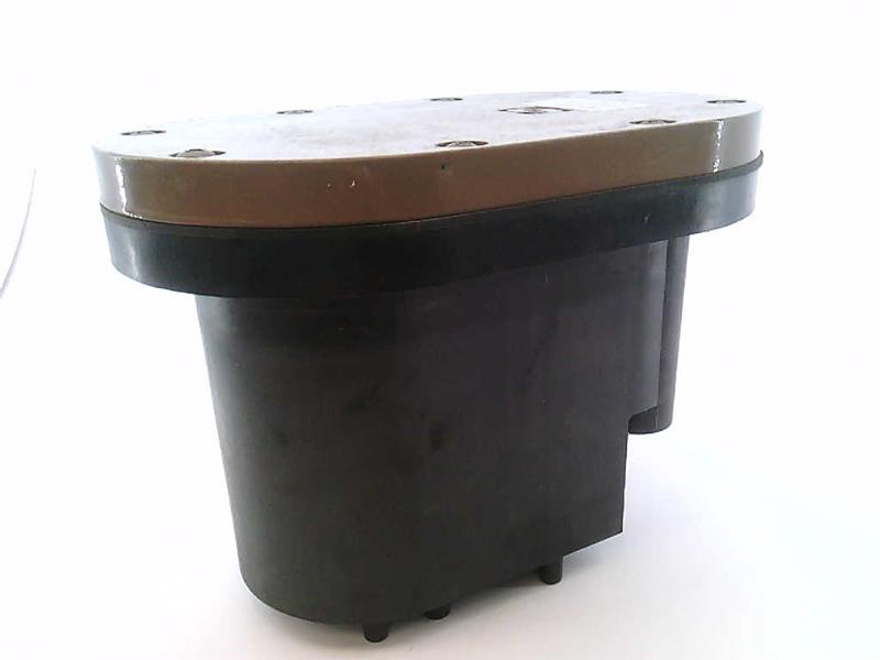 VISTA LIGHTING CGB1H-175-MH