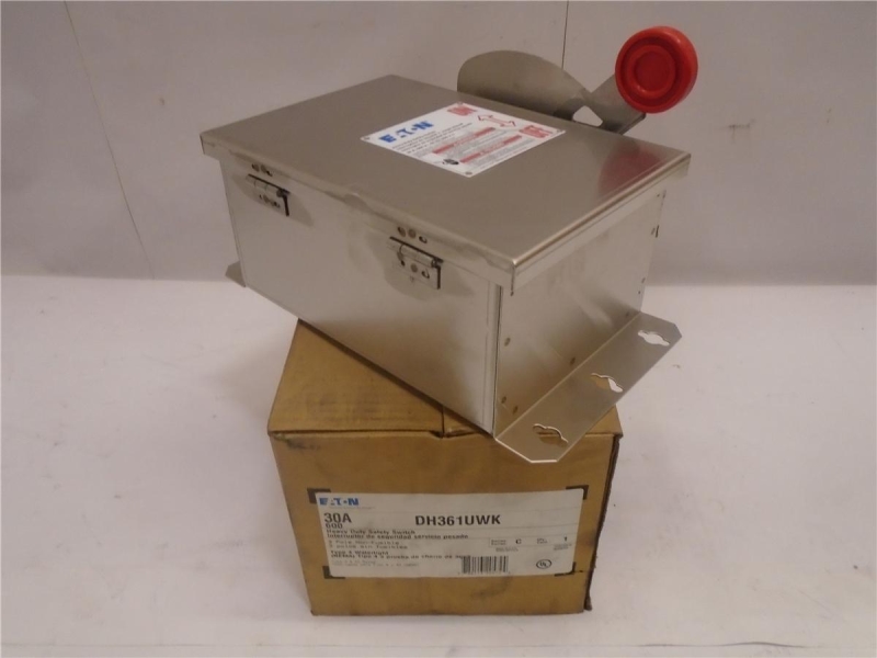 EATON CORPORATION DH361UWK