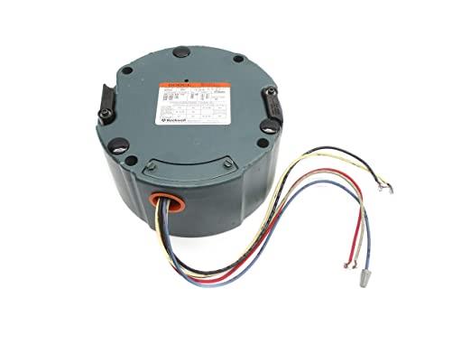 025641 by ASEA BROWN BOVERI