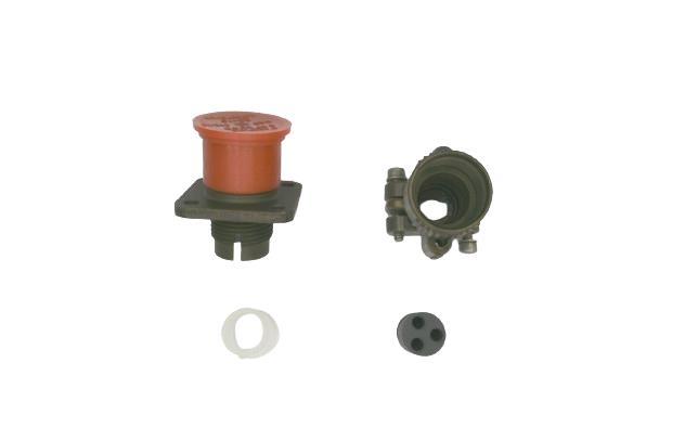 ITT CA3100E10SL-3PF80F0