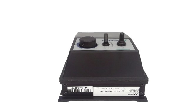 ALTRA INDUSTRIAL MOTION RBX2US-RA1