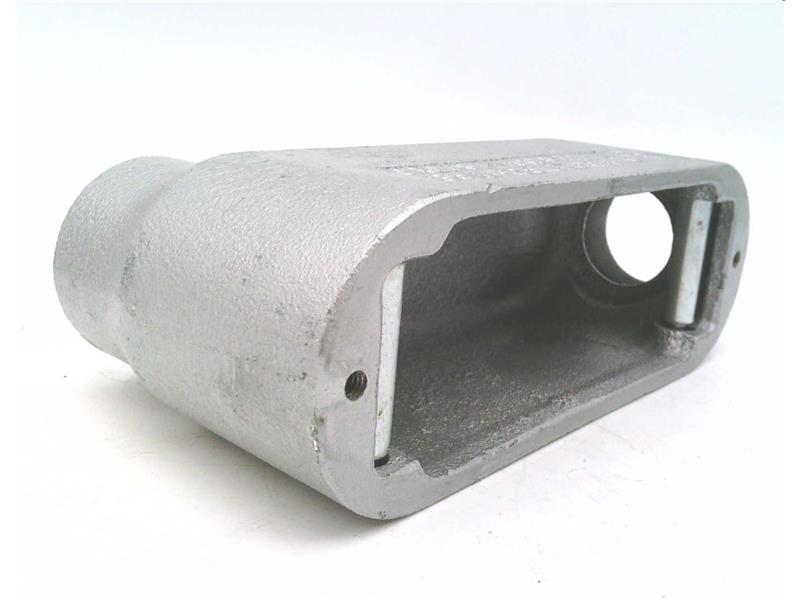 EATON CORPORATION LB125M