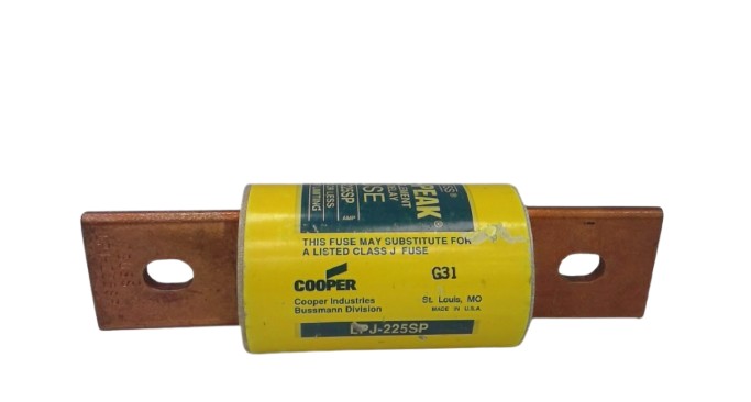 EATON CORPORATION LPJ-225SP