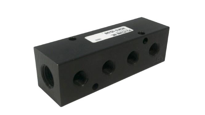 POLYCONN MCM10-125-04B