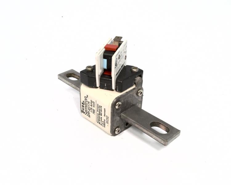 EATON CORPORATION SPP-4H175