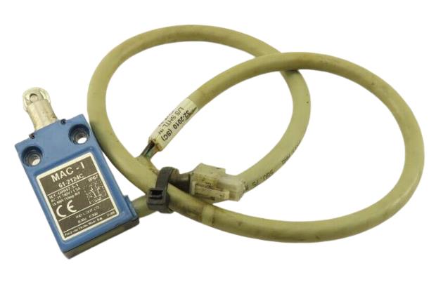 61-2124C by MATSUSHITA ELECTRIC