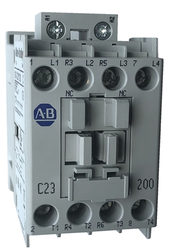 ALLEN BRADLEY 100-C23ZJ300