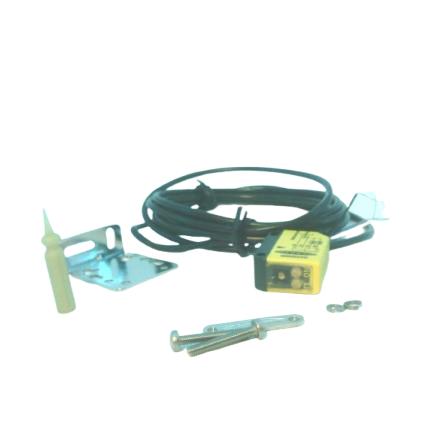 BANNER ENGINEERING Q23SN6R