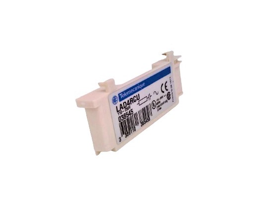SCHNEIDER ELECTRIC LAD4RCU