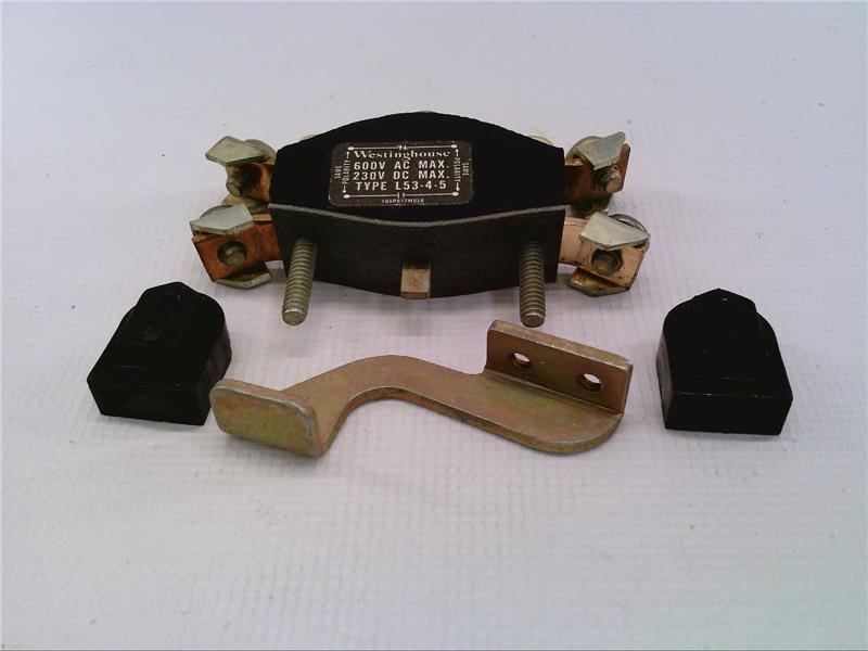 WESTINGHOUSE 453D502G05