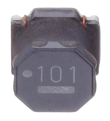 TAIYO YUDEN LAXHG6060YEL101MMR