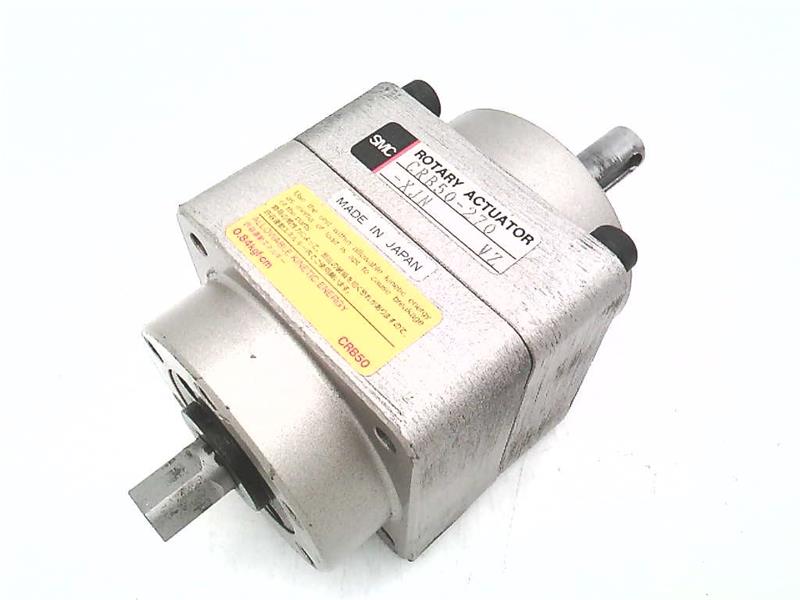 SMC CRB50-270-XJN