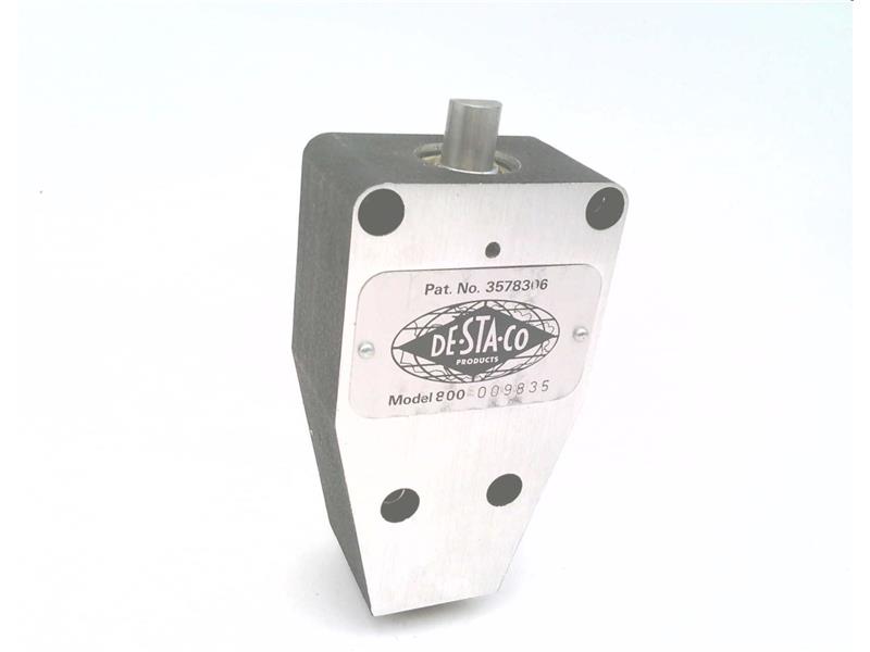 DOVER CORPORATION 800-E