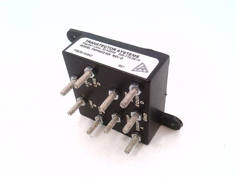 FSP4002-NR by PROTECTION TECHNOLOGY