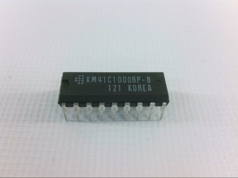 SAMSUNG KM41C1000BP8