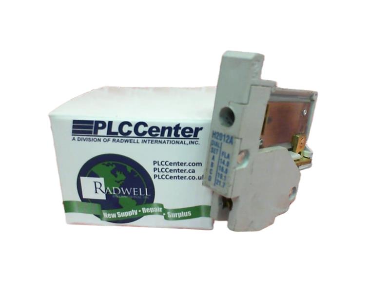 H-2012A by EATON CORPORATION