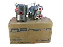 YOKOGAWA EJA110ADMS4B-92EA/FF1/D1