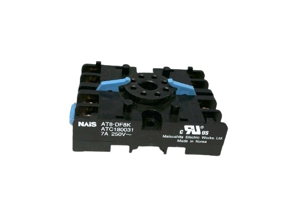 MATSUSHITA ELECTRIC ATC180031