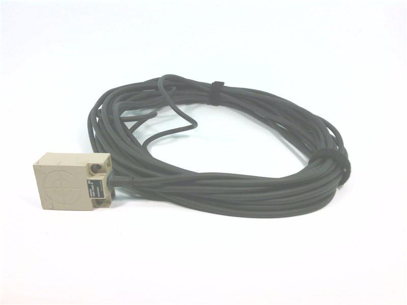 OMRON V680-HS63-R 12.5M