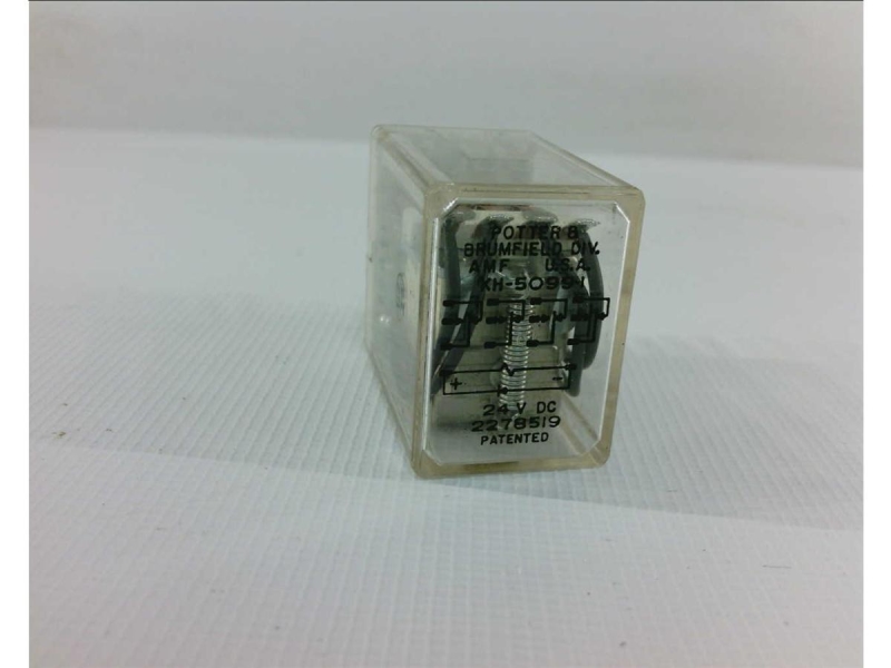 TE CONNECTIVITY KH-5099-1