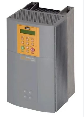 PARKER 650VC/0150/400/0011/UK/0/0/B0/0/0