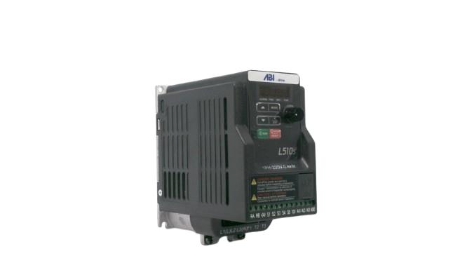 TECO ELECTRO DEVICES CO L510-2P5-SH1F-P