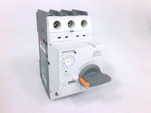 LS ELECTRIC MMS-32H-4-6A
