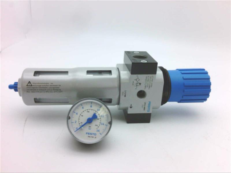 FESTO LFR-1/2-D-MIDI-NPT