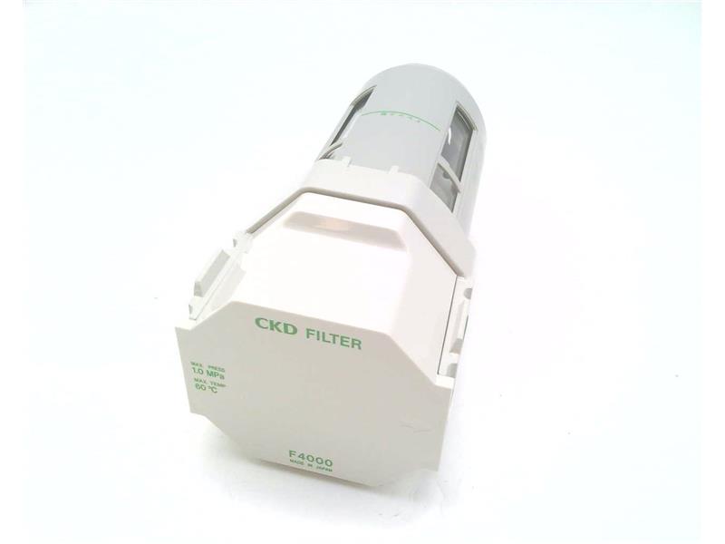 CKD CORP F4000-10-W-F
