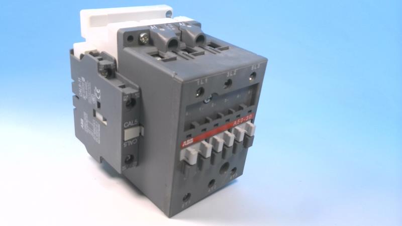 ASEA BROWN BOVERI 1SBL351001R8411