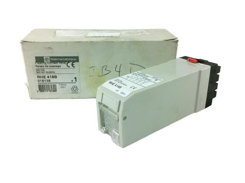 RHE-418B by SCHNEIDER ELECTRIC