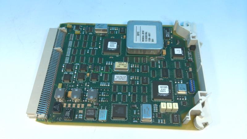 ALCATEL LUCENT 3AL00124ABAB