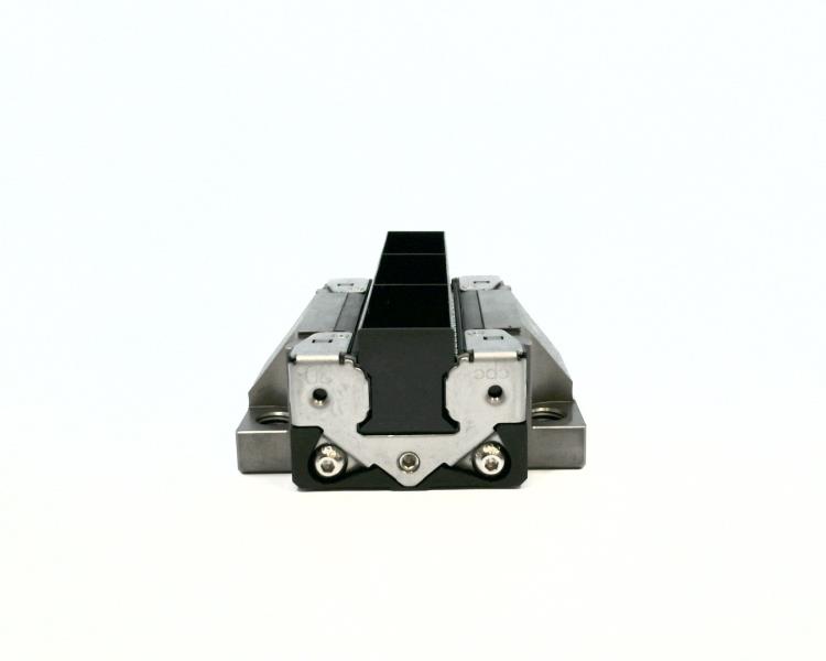 DOVER CORPORATION HRC30FN