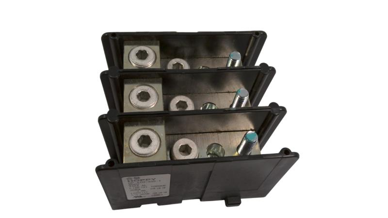 HOPPY INDUSTRAIL CO HP-ATH-335-1