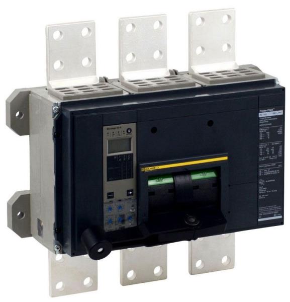 SCHNEIDER ELECTRIC RJF36160U44A