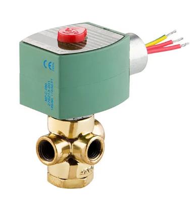 ASCO 8320A178MO 120/60,110/50