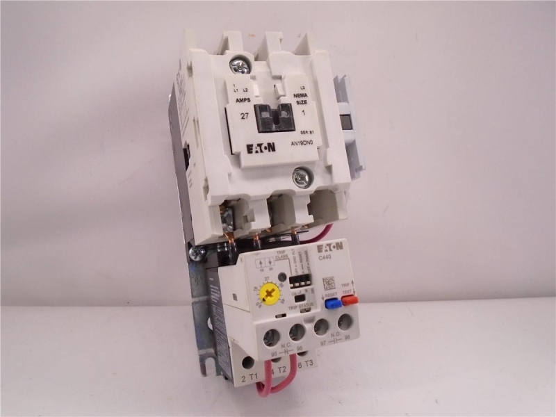 EATON CORPORATION AN19DN0B5G045