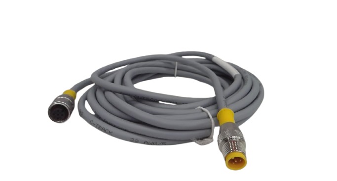 TURCK RK 4.5T-5-RS 4.5T