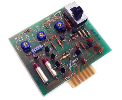 PEPPERL & FUCHS FE-LOG5-14