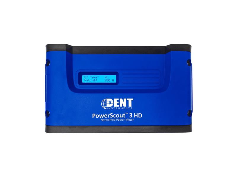 DENT INSTRUMENTS PS3HD-C-D-N