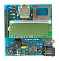 CUSTOM COMPUTER SERVICES 53321-755