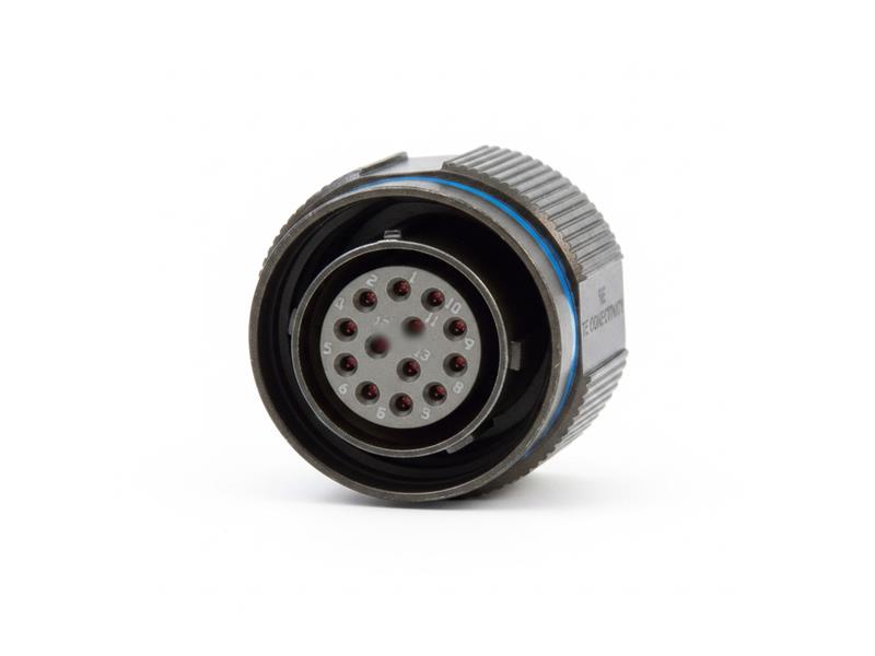 TE CONNECTIVITY DTS26F15-35SN[V001]