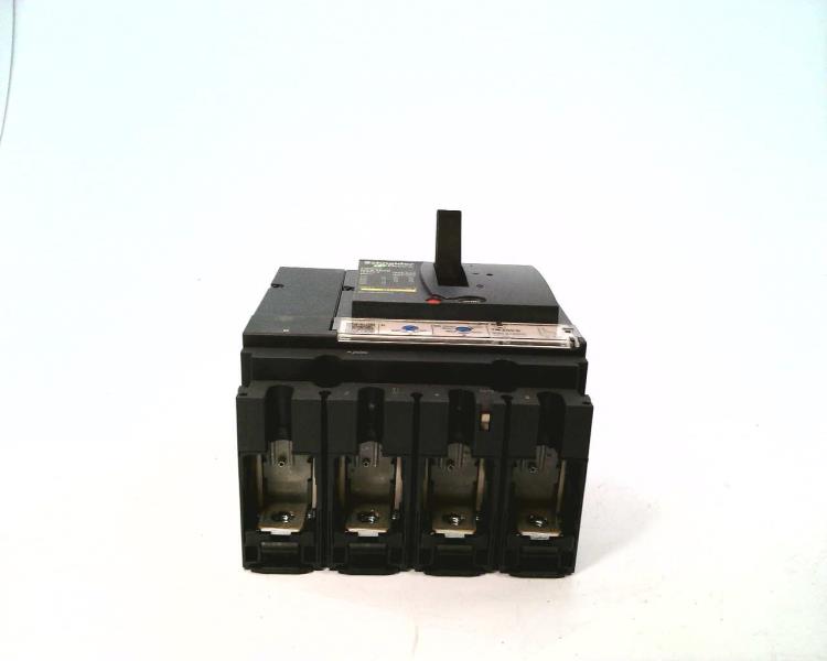 SCHNEIDER ELECTRIC LV431131