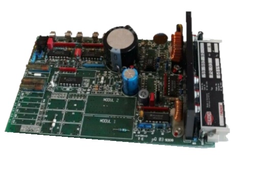 HERION FLUIDTRONIK 5998622