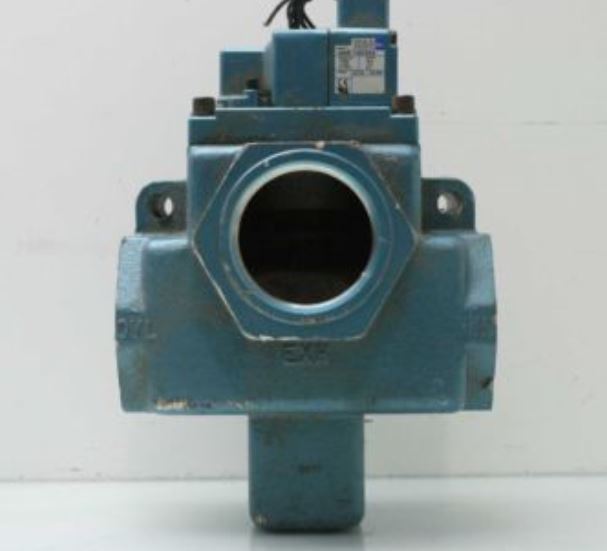 MAC VALVES INC 59B-12-119AA