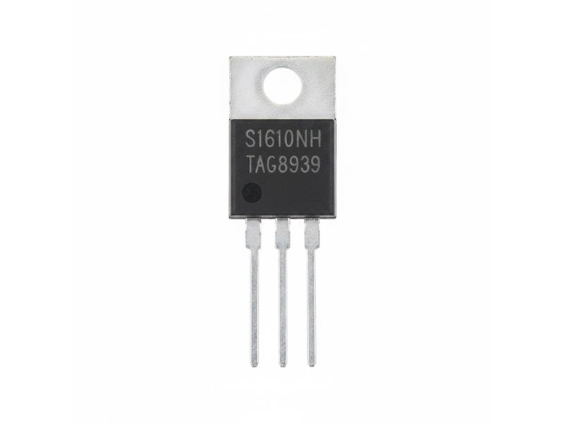 S1610NH by ST MICRO
