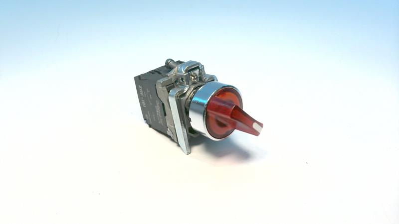 XB4BK124G5 by SCHNEIDER ELECTRIC