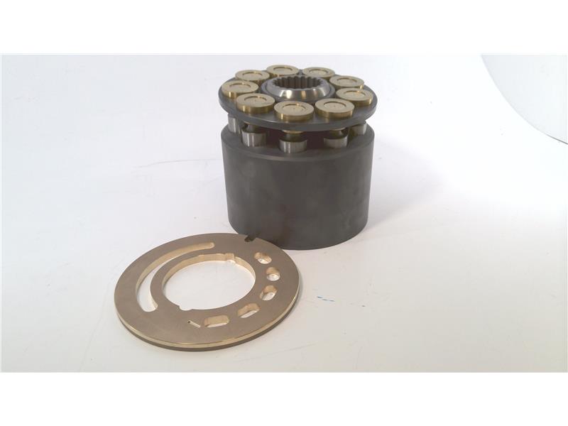 PANAGON SYSTEMS PS-94208