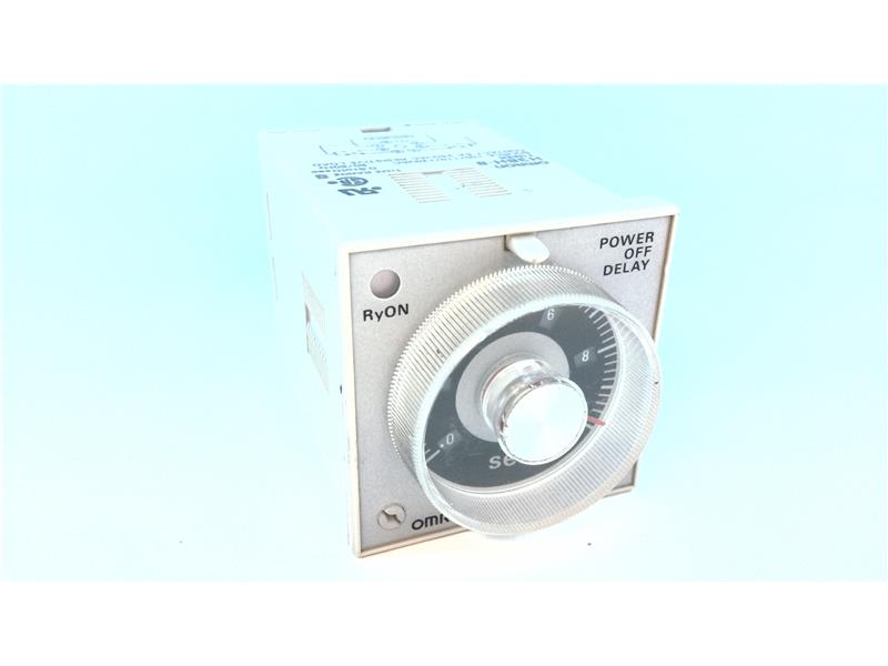 OMRON H3BH-8AC100/110/120-10S